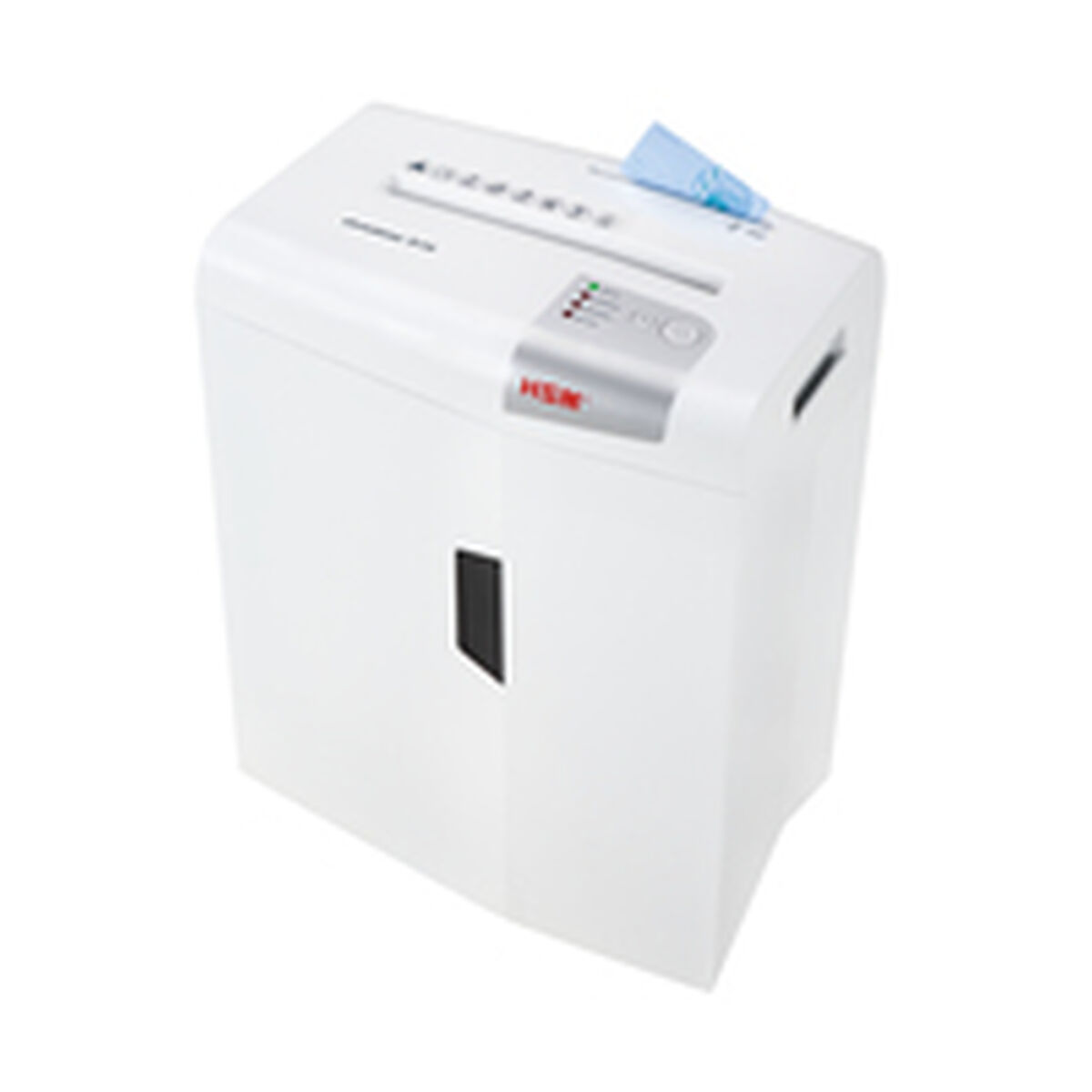 Popieriaus smulkintuvas Hsm X10 20 L